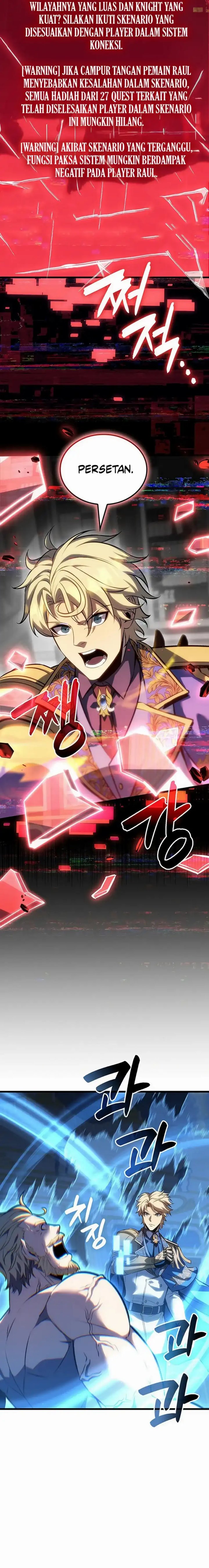 The Count’s Youngest Son Is A Player Chapter 132 Gambar 16