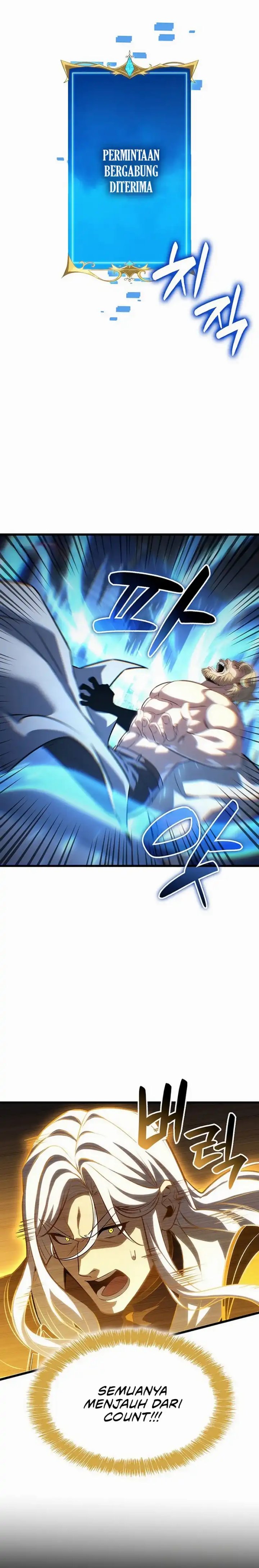 The Count’s Youngest Son Is A Player Chapter 132 Gambar 17