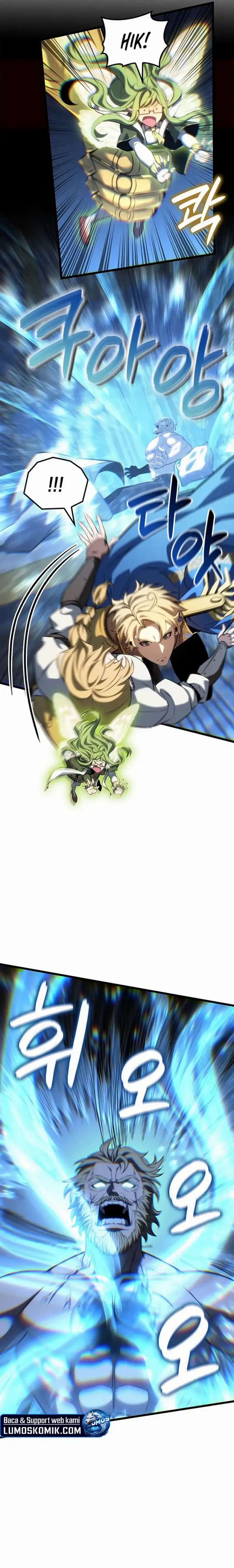 The Count’s Youngest Son Is A Player Chapter 132 Gambar 18