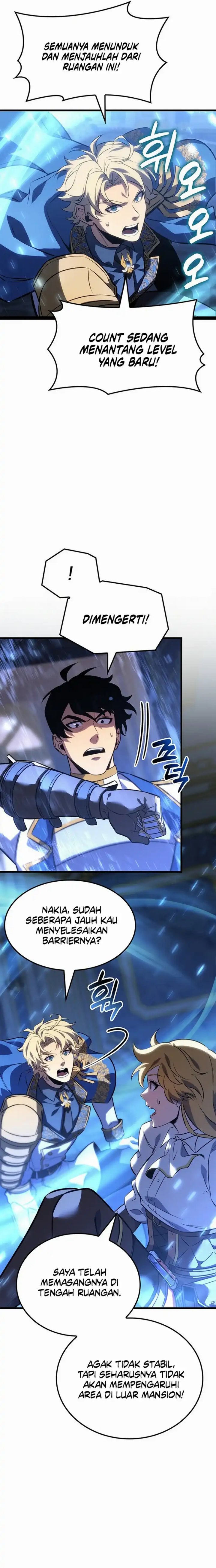 The Count’s Youngest Son Is A Player Chapter 132 Gambar 20