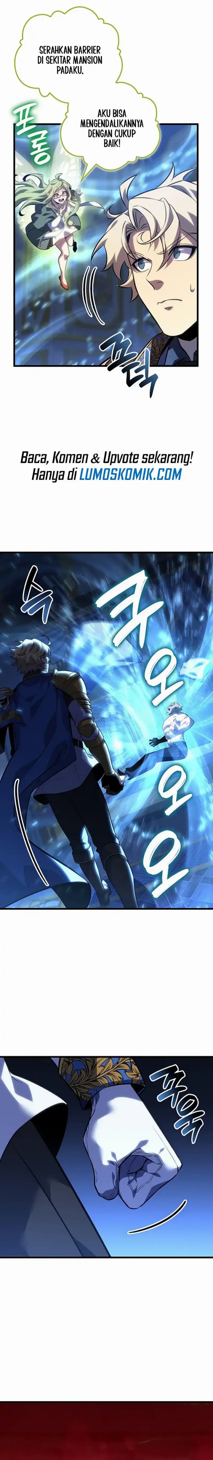 The Count’s Youngest Son Is A Player Chapter 132 Gambar 21