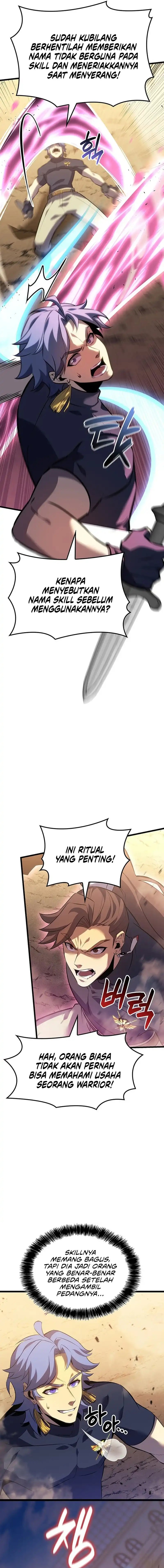 The Count’s Youngest Son Is A Player Chapter 135 Gambar 2