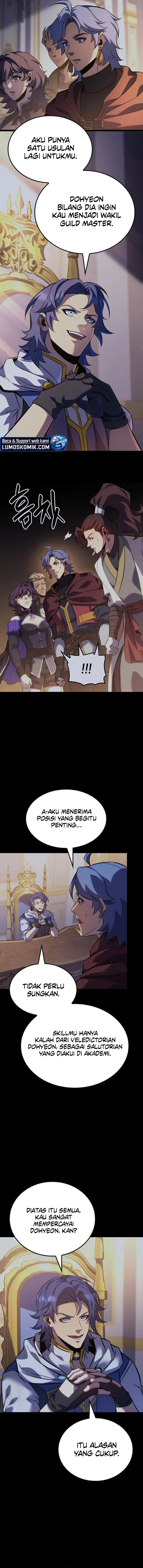 The Count’s Youngest Son Is A Player Chapter 135 Gambar 9