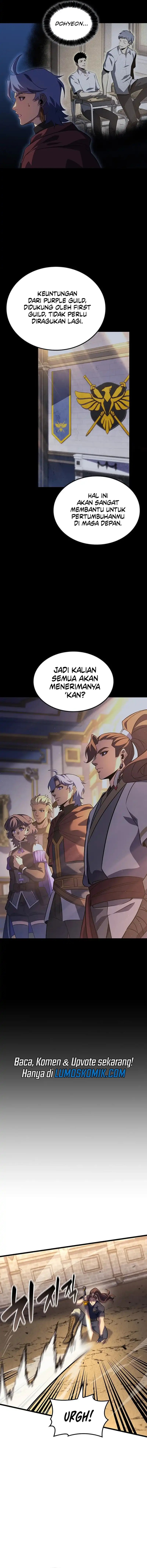 The Count’s Youngest Son Is A Player Chapter 135 Gambar 10