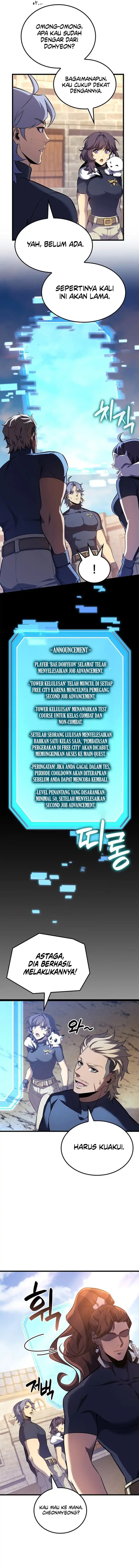 The Count’s Youngest Son Is A Player Chapter 135 Gambar 12