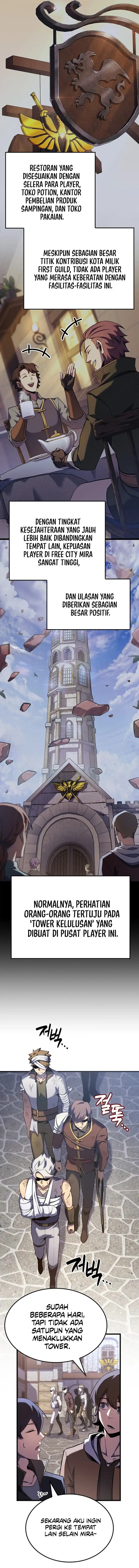 The Count’s Youngest Son Is A Player Chapter 135 Gambar 15