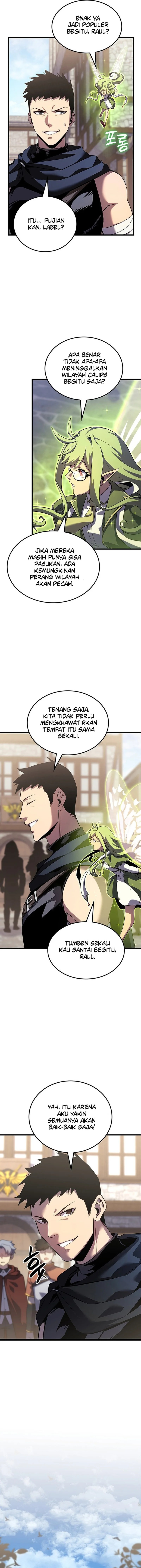 The Count’s Youngest Son Is A Player Chapter 136 Gambar 2