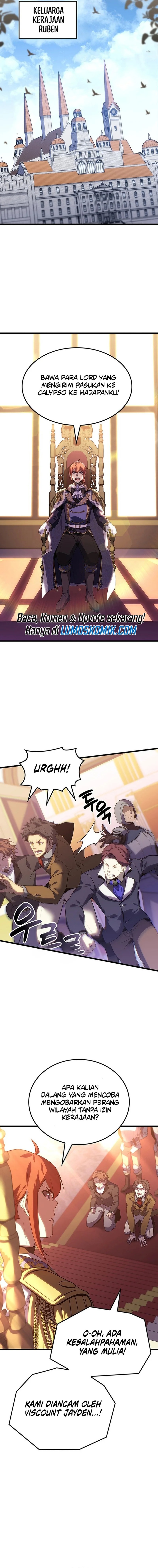 The Count’s Youngest Son Is A Player Chapter 136 Gambar 3