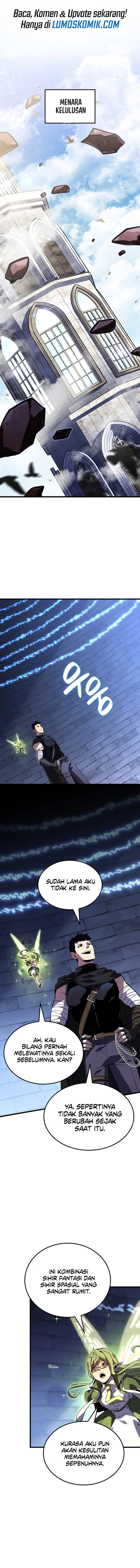 The Count’s Youngest Son Is A Player Chapter 136 Gambar 5