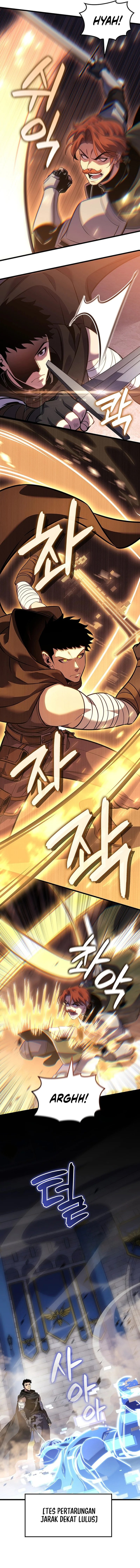 The Count’s Youngest Son Is A Player Chapter 136 Gambar 11