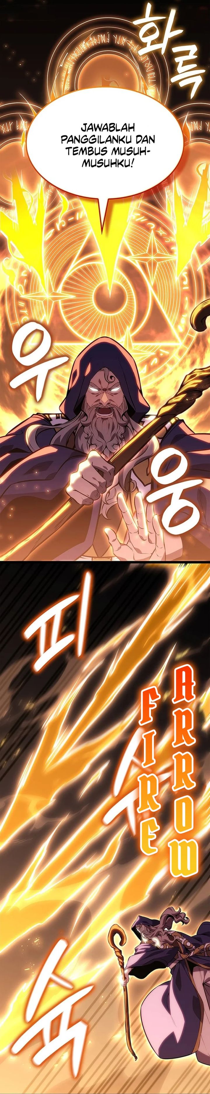 The Count’s Youngest Son Is A Player Chapter 137 Gambar 2