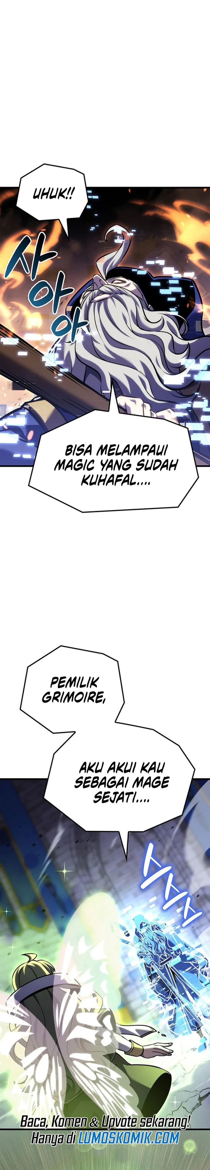 The Count’s Youngest Son Is A Player Chapter 137 Gambar 7