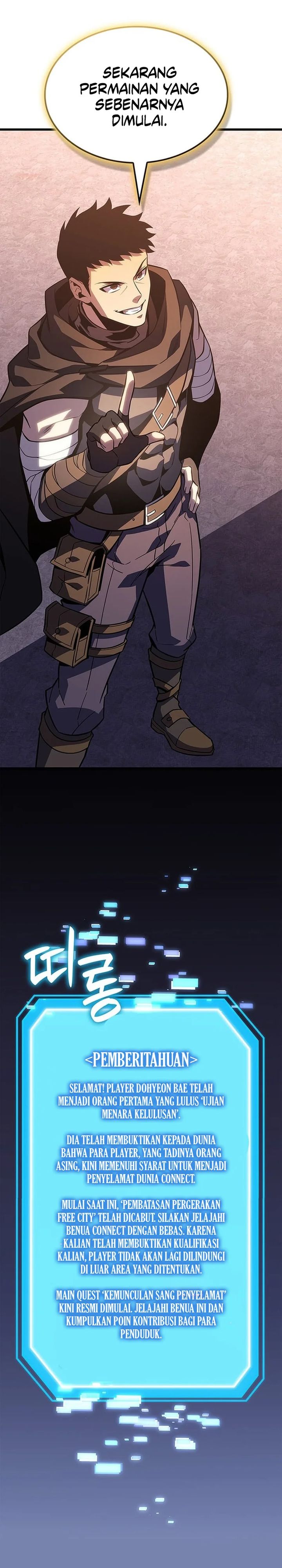 The Count’s Youngest Son Is A Player Chapter 137 Gambar 11