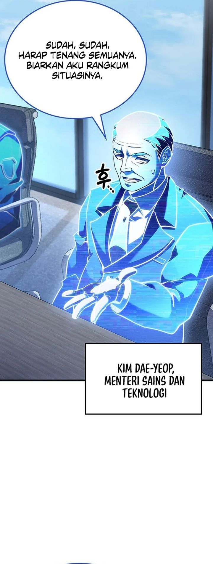 The Count’s Youngest Son Is A Player Chapter 137 Gambar 17