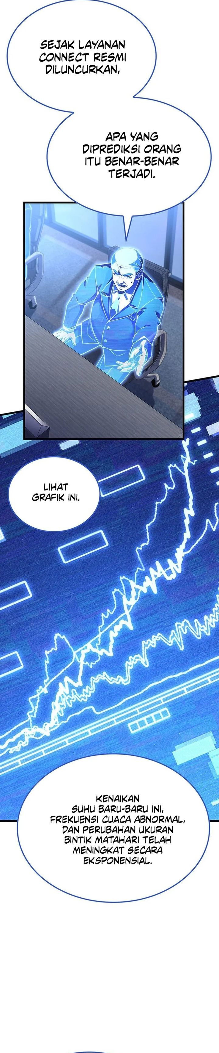 The Count’s Youngest Son Is A Player Chapter 137 Gambar 18