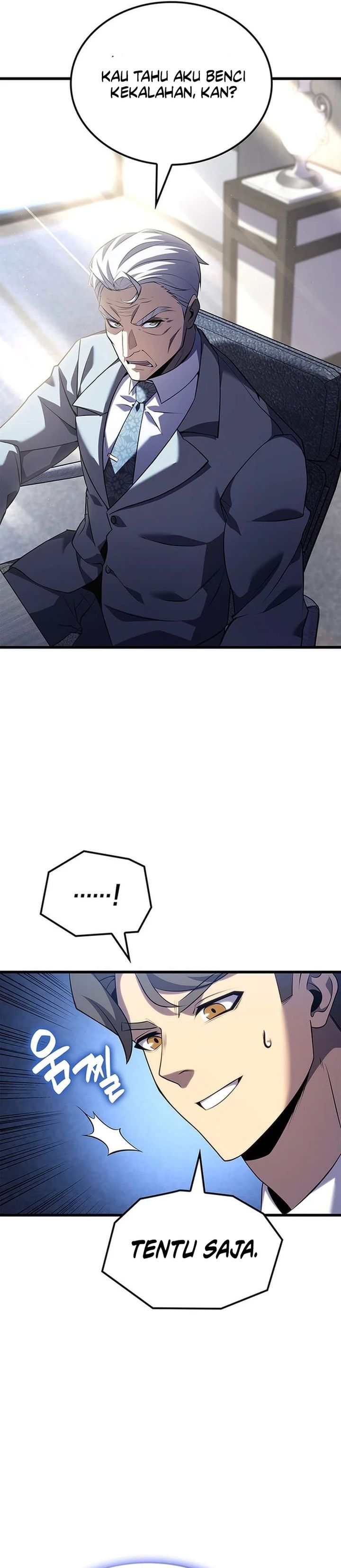 The Count’s Youngest Son Is A Player Chapter 137 Gambar 27