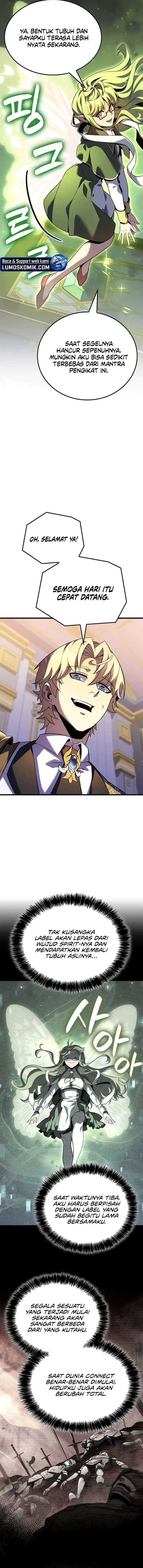 The Count’s Youngest Son Is A Player Chapter 138 Gambar 5