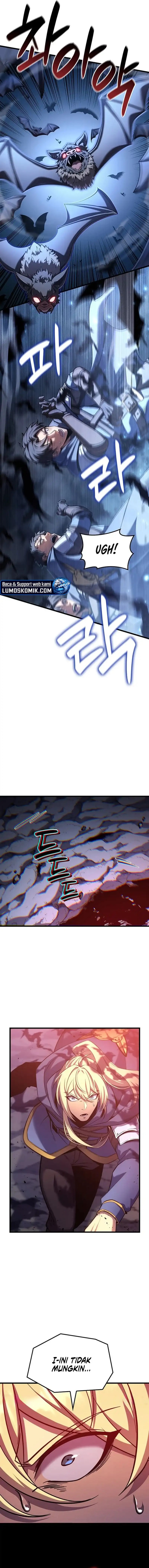 The Count’s Youngest Son Is A Player Chapter 138 Gambar 12