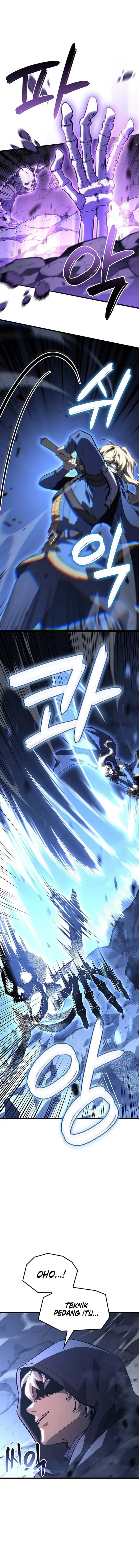 The Count’s Youngest Son Is A Player Chapter 138 Gambar 16