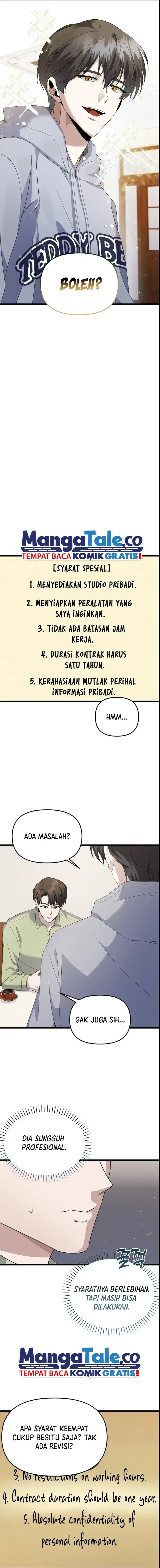 The Crazy Genius Composer Returns Chapter 03 Gambar 13