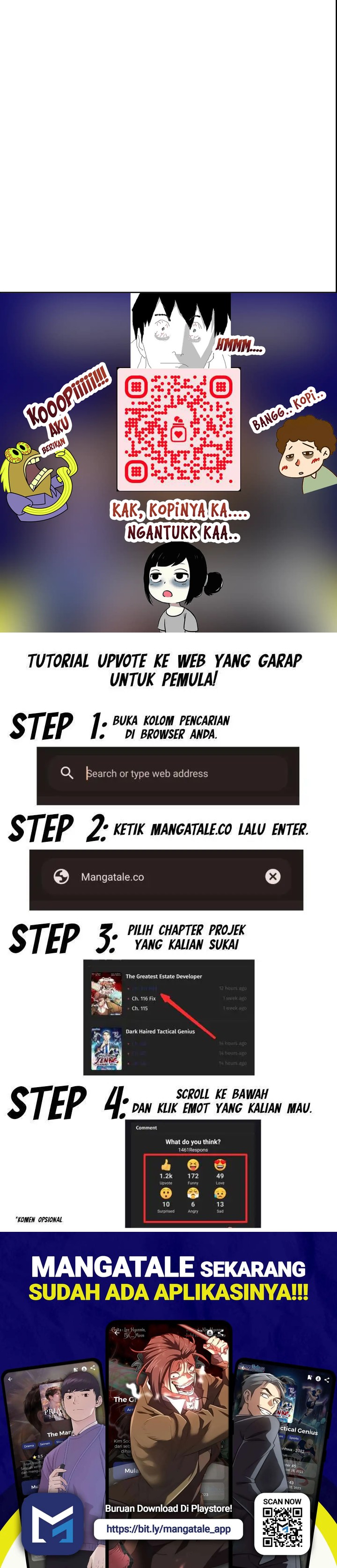The Crazy Genius Composer Returns Chapter 03 Gambar 27