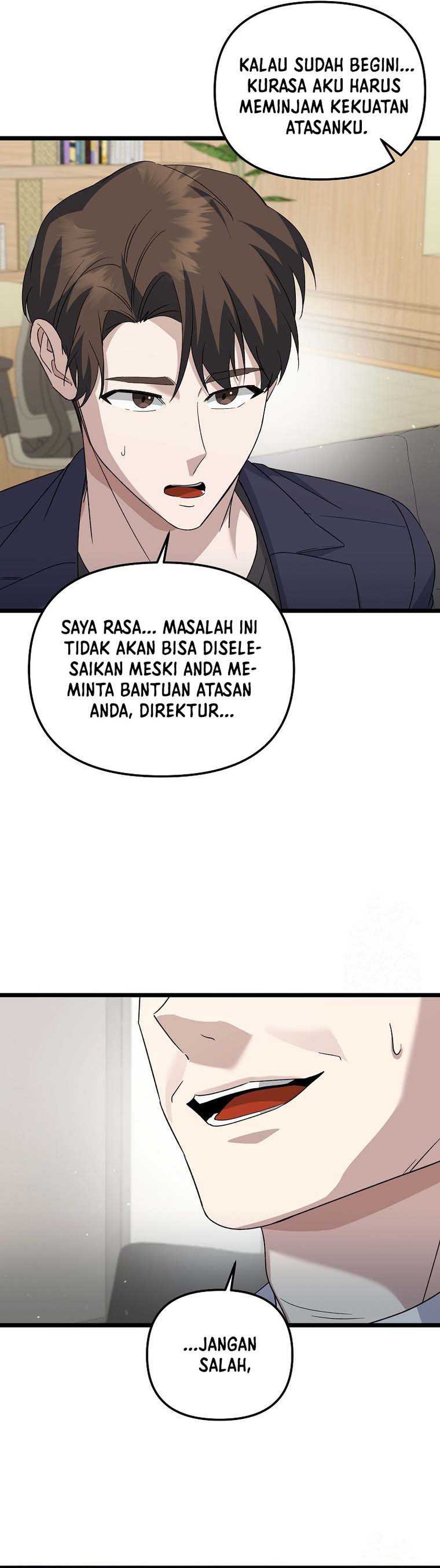 The Crazy Genius Composer Returns Chapter 09 Gambar 3