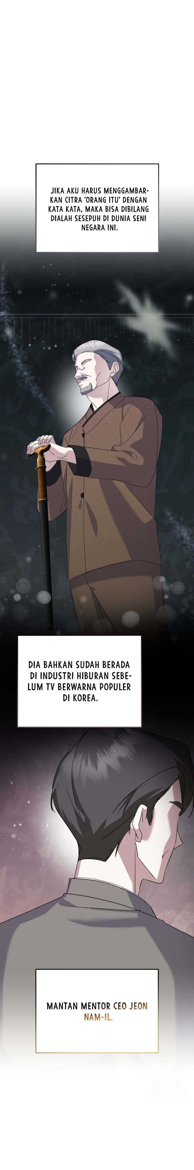 The Crazy Genius Composer Returns Chapter 09 Gambar 5