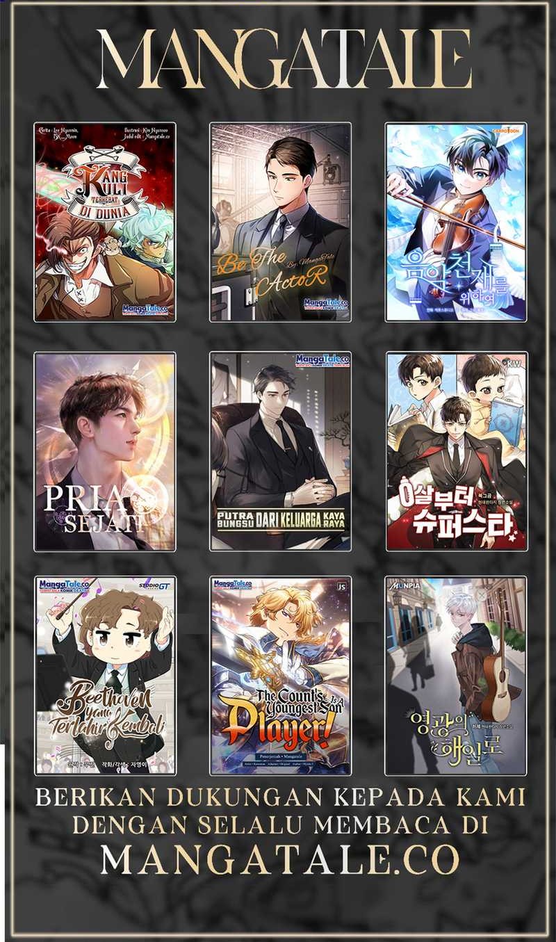 The Crazy Genius Composer Returns Chapter 09 Gambar 29