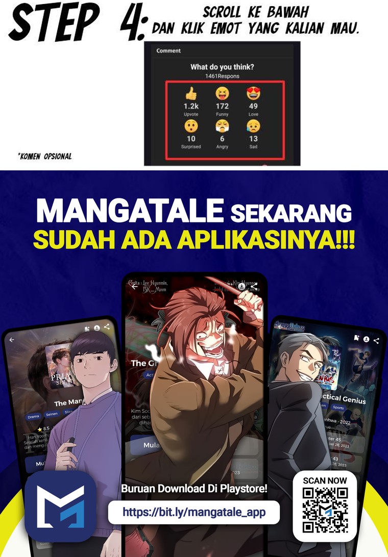 The Crazy Genius Composer Returns Chapter 12 Gambar 18