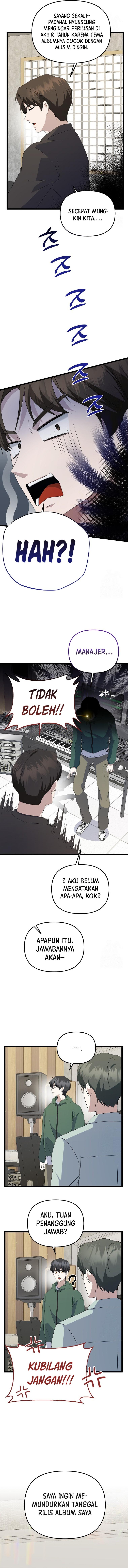 The Crazy Genius Composer Returns Chapter 13 Gambar 13