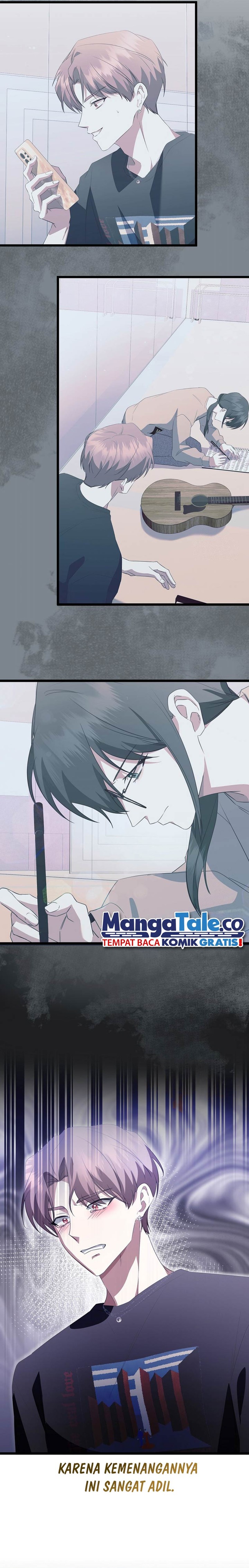The Crazy Genius Composer Returns Chapter 28 Gambar 19