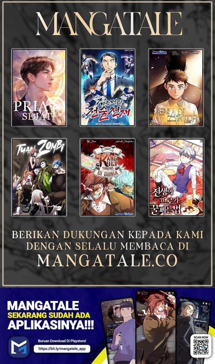 The Crazy Genius Composer Returns Chapter 28 Gambar 23