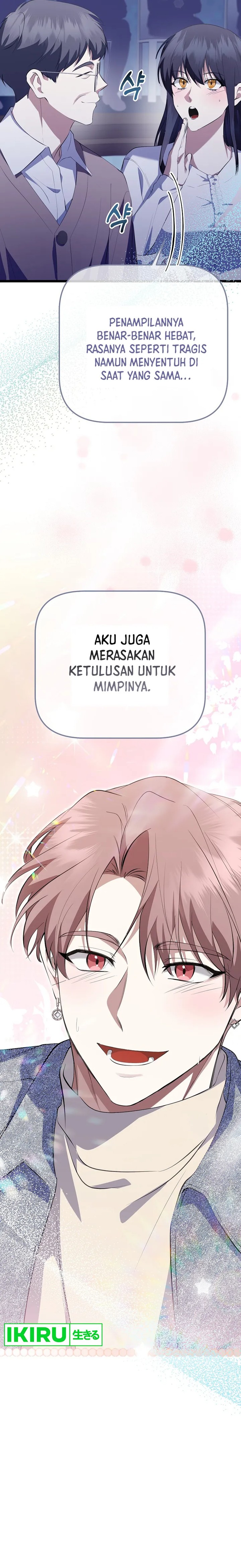 The Crazy Genius Composer Returns Chapter 35 Gambar 9