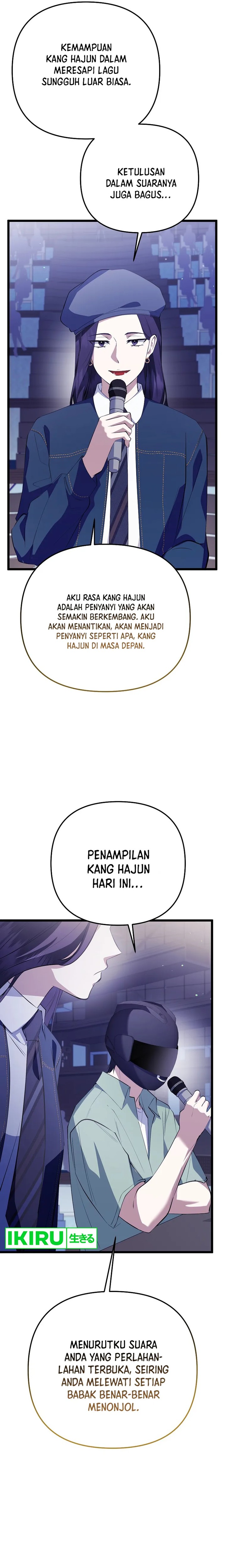 The Crazy Genius Composer Returns Chapter 35 Gambar 11