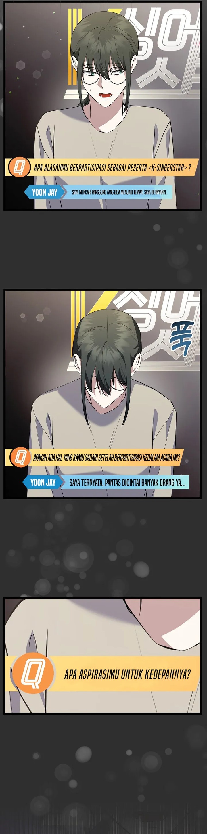 The Crazy Genius Composer Returns Chapter 35 Gambar 13