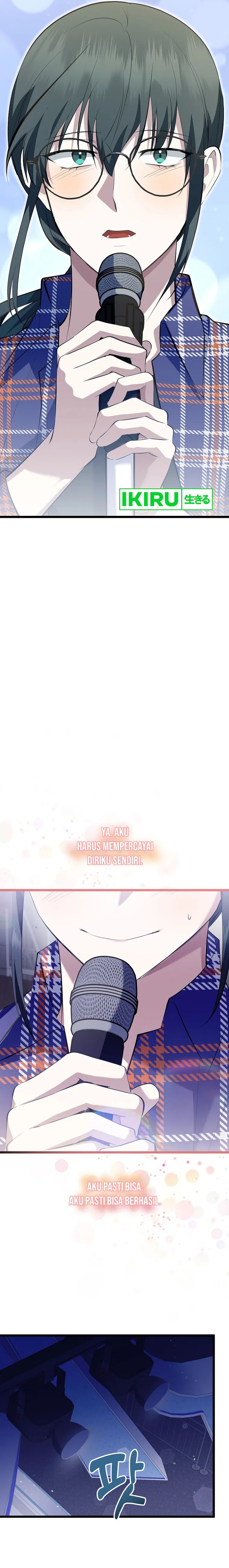 The Crazy Genius Composer Returns Chapter 35 Gambar 17
