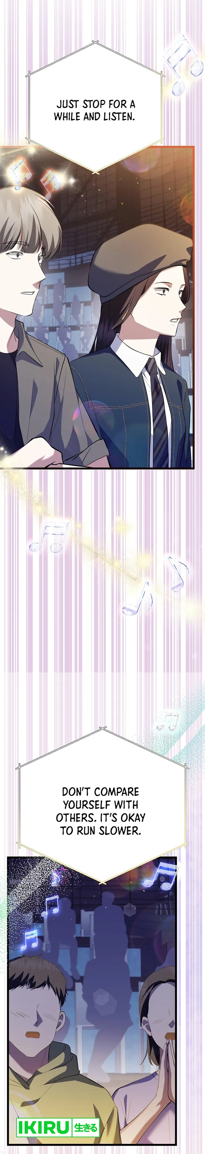 The Crazy Genius Composer Returns Chapter 35 Gambar 19