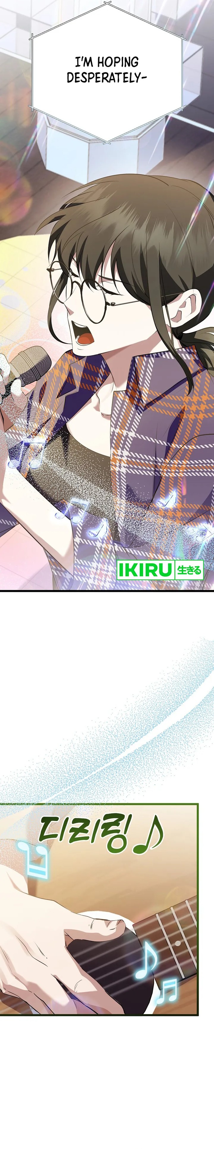 The Crazy Genius Composer Returns Chapter 35 Gambar 21