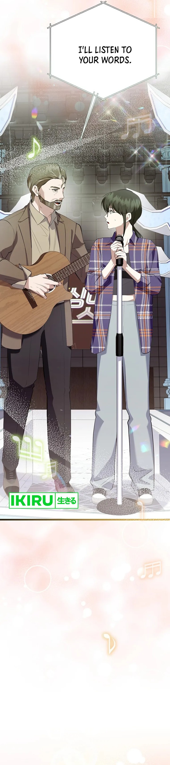 The Crazy Genius Composer Returns Chapter 35 Gambar 24