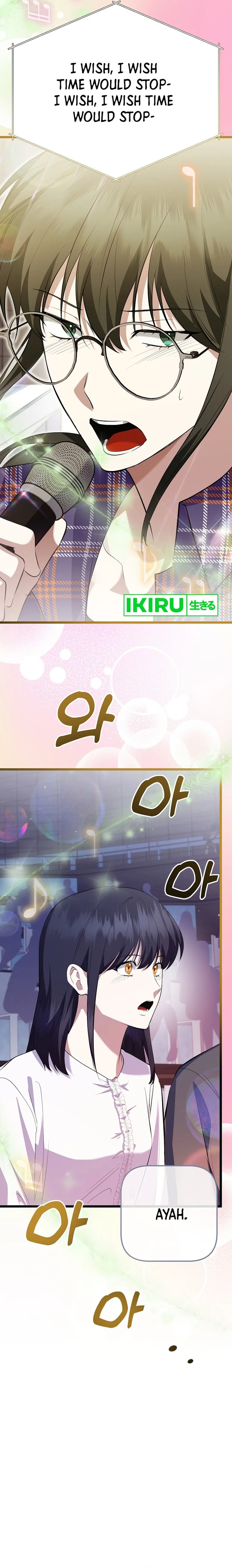 The Crazy Genius Composer Returns Chapter 35 Gambar 26