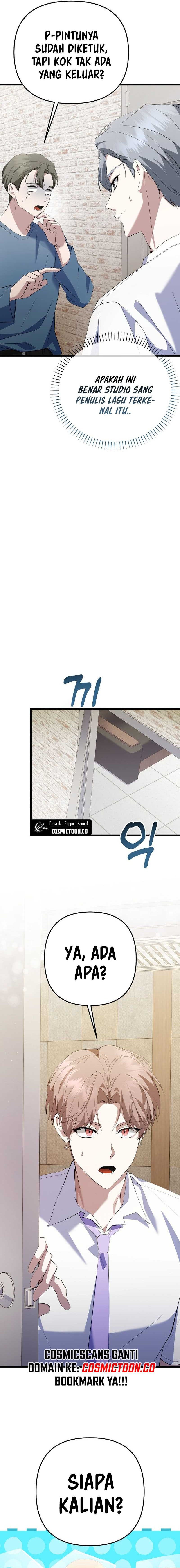 The Crazy Genius Composer Returns Chapter 41 Gambar 16