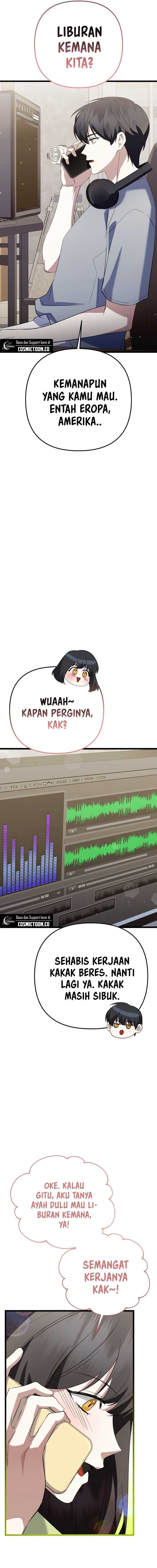 The Crazy Genius Composer Returns Chapter 41 Gambar 24
