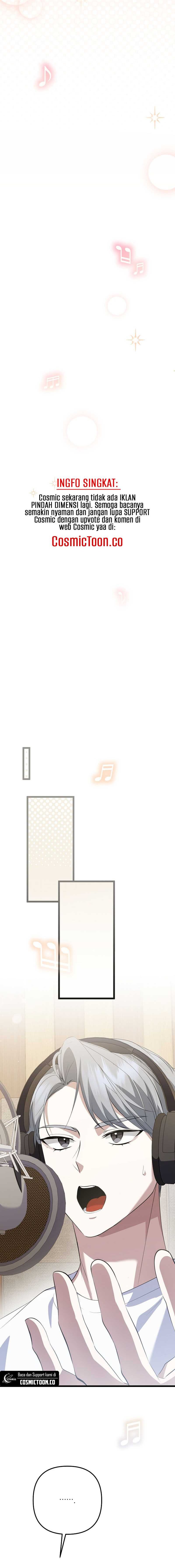 The Crazy Genius Composer Returns Chapter 41 Gambar 26