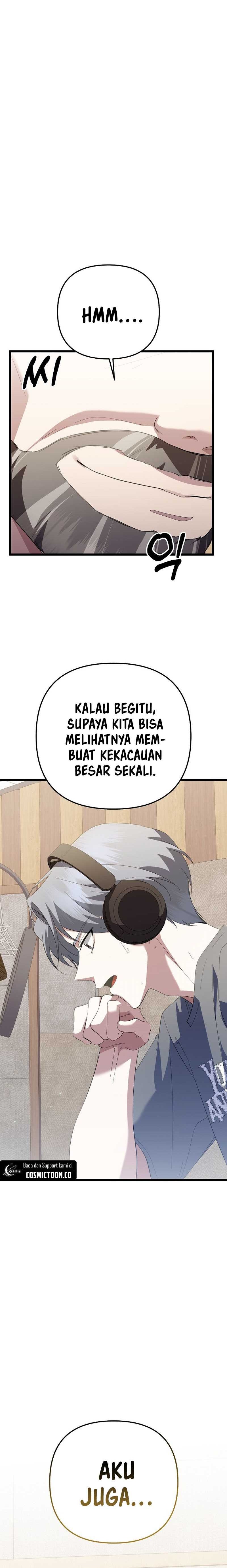 The Crazy Genius Composer Returns Chapter 41 Gambar 37