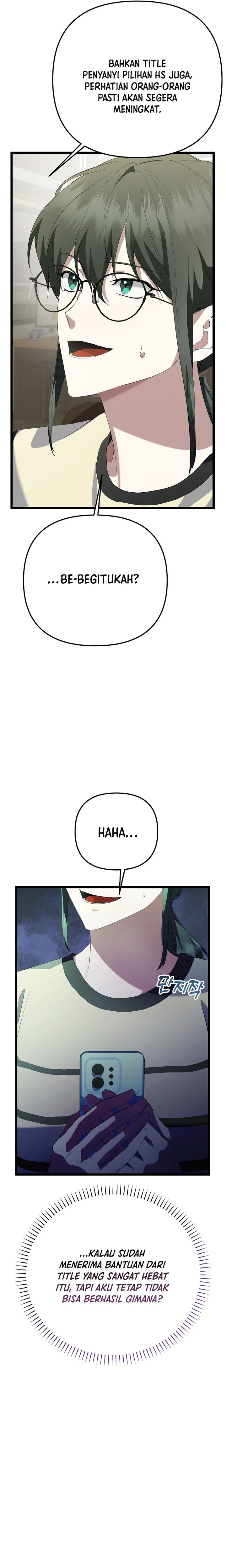 The Crazy Genius Composer Returns Chapter 43 Gambar 3