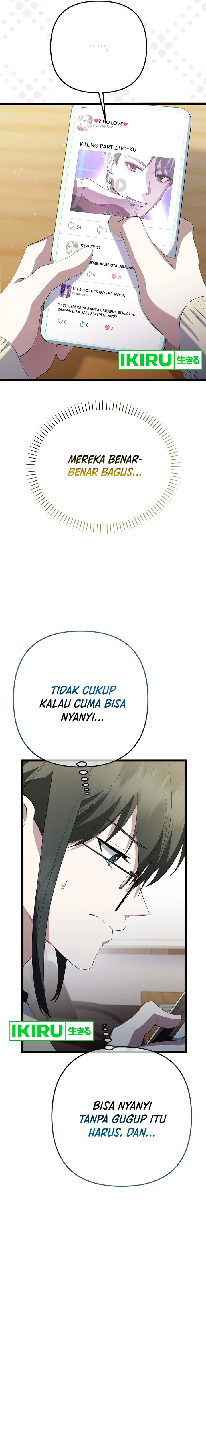 The Crazy Genius Composer Returns Chapter 43 Gambar 5
