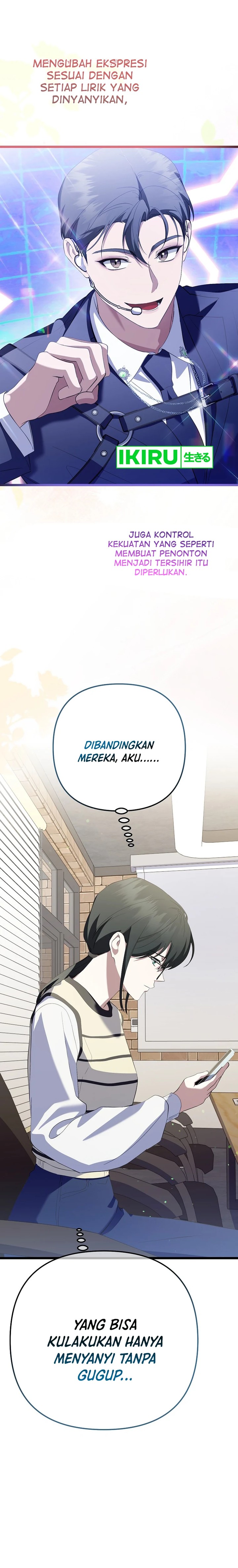 The Crazy Genius Composer Returns Chapter 43 Gambar 6