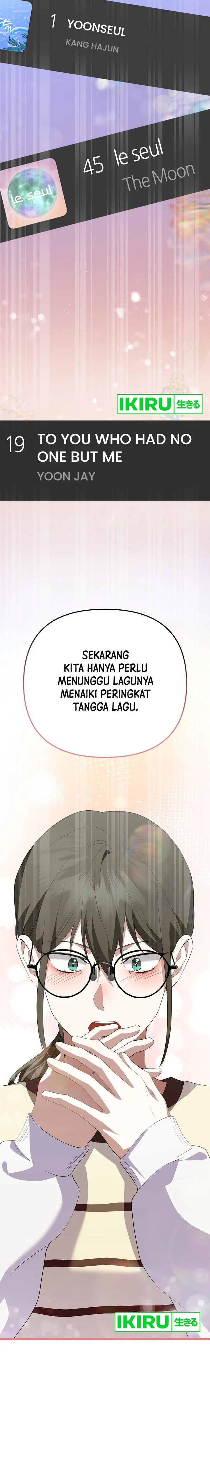 The Crazy Genius Composer Returns Chapter 43 Gambar 9