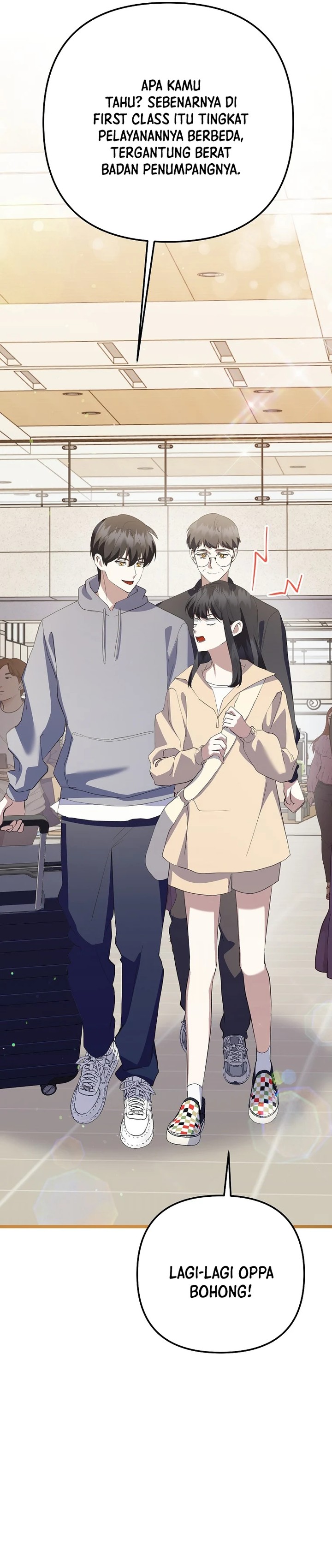The Crazy Genius Composer Returns Chapter 43 Gambar 11
