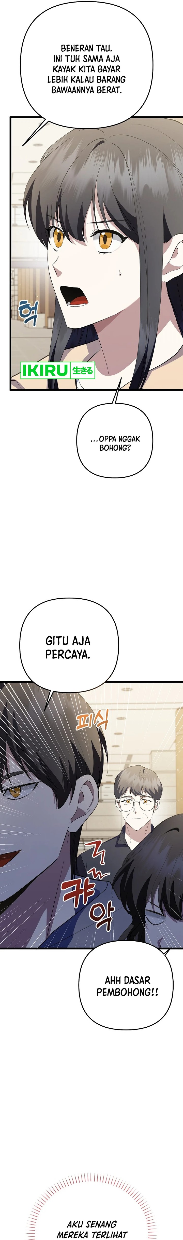 The Crazy Genius Composer Returns Chapter 43 Gambar 12